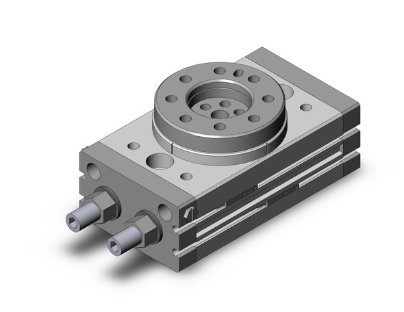 SMC MSQXB30TNA-M9P rotary actuator rotary table