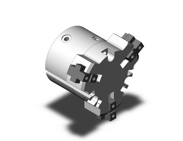 SMC MHSL3-40D-M9PWVL gripper mhs, parallel style air gripper