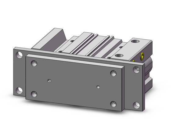 SMC MGPAF63TF-40Z guided cylinder mgp-z cylinder