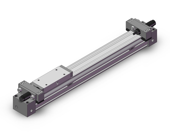 SMC MY1B32-300HZ-M9PL rodless cylinder cylinder, rodless, mechanically jointed