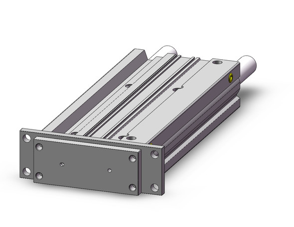 SMC MGPMF50-300Z guided cylinder mgp-z cylinder