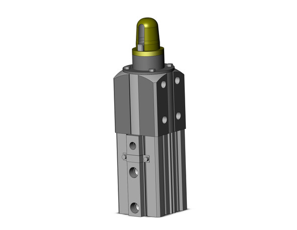 SMC CLKQGKC50TN-299RALZ pin clamp cylinder pin clamp cylinder