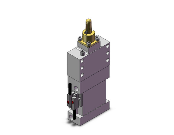 SMC CKU32-098RAL-P3DWAZ-X2321 pin plate cylinder cyl, clamp