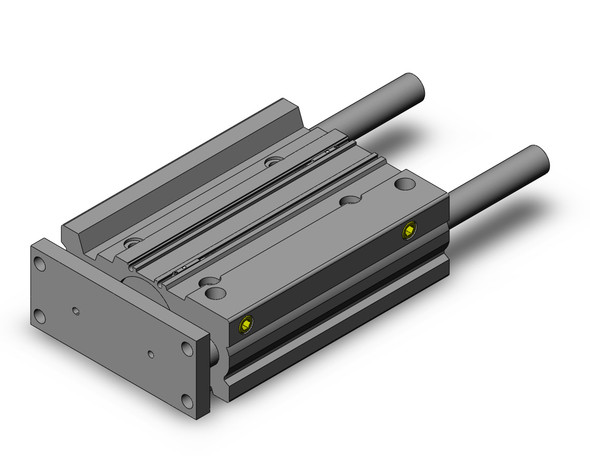 SMC MGPA50-150Z-M9PWSAPC guided cylinder mgp-z cylinder