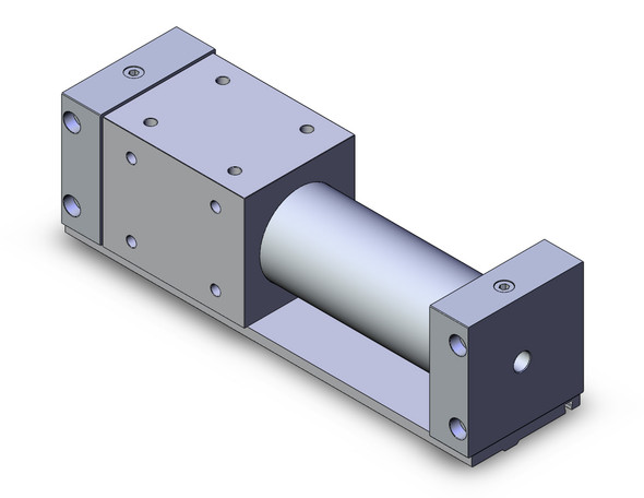 SMC CY3R63TN-150 rodless cylinder cy3, magnet coupled rodless cylinder