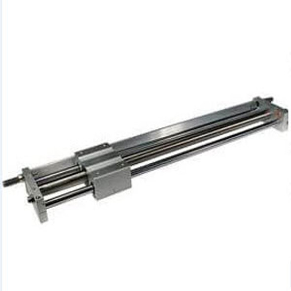 SMC CY1L25TNH-300 rodless cylinder cy1l, magnet coupled rodless cylinder