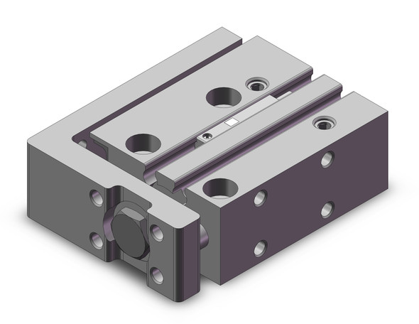 SMC MXH10-15Z-M9BSAPCS guided cylinder cylinder, air