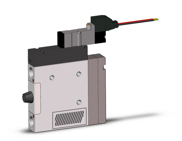 SMC ZM071SMT-A5LZ vacuum ejector vacuum ejector