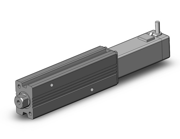 SMC LEPY6J-50-S31P3D electric actuator miniature rod type