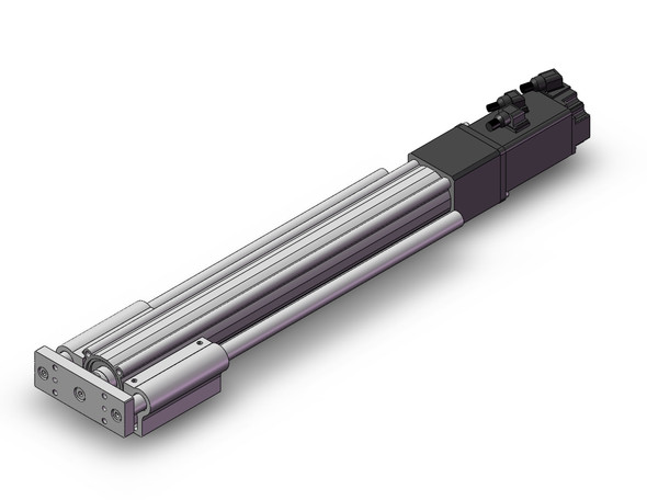 SMC LEYG32MDS3C-300B-R5A2H electric actuator guide rod type electric actuator