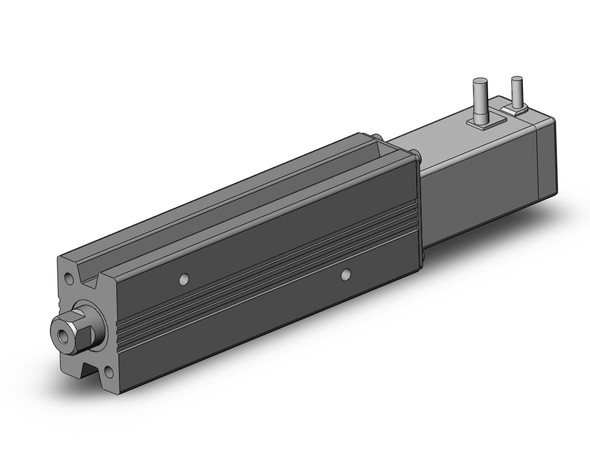 SMC LEPY10J-75-S5C917 electric actuator miniature rod type