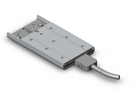 SMC LAT3F-20-3AN3D electric actuator lat3 latc4 electric actuator, card motor