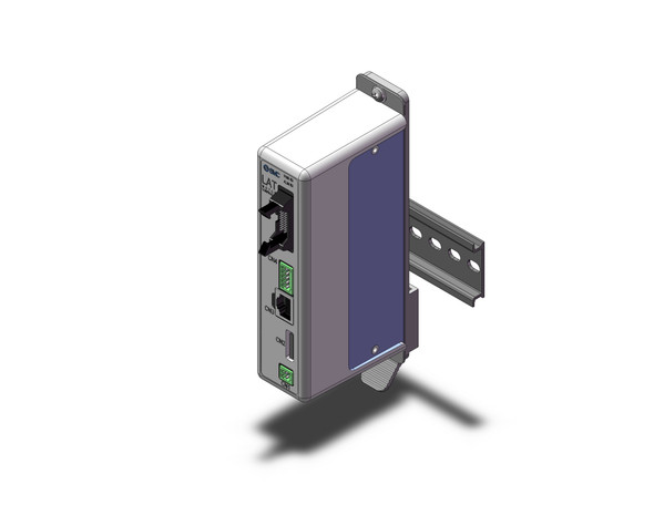 SMC LATCA-PD electric actuator lat3 latc4 pnp step/pulse card motor controller