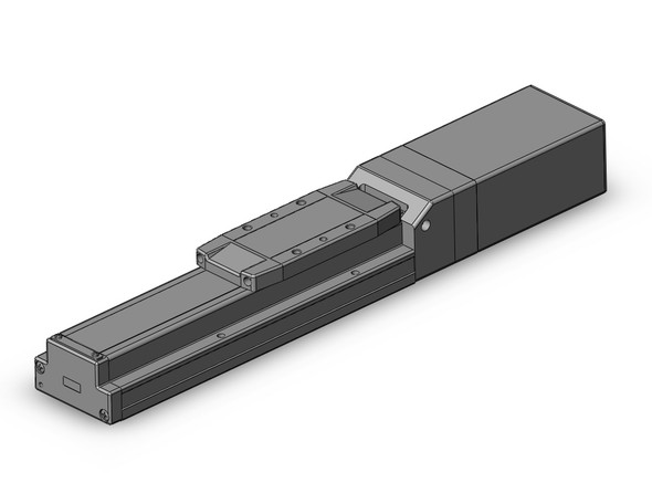 SMC 11-LEFS40A-150BR ball screw drive actuator