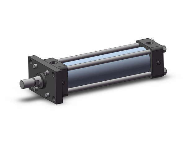 SMC CHD2HFY80C-250 hydraulic cylinder, ch, cc, hc hydraulic cylinder