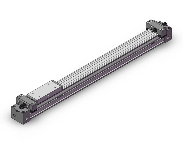 SMC MY1B40-600HZ-M9BASDPC rodless cylinder cylinder, rodless, mechanically jointed