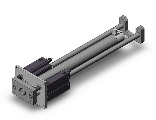 SMC MGGMF50TN-500-HL mgg, guide cylinder