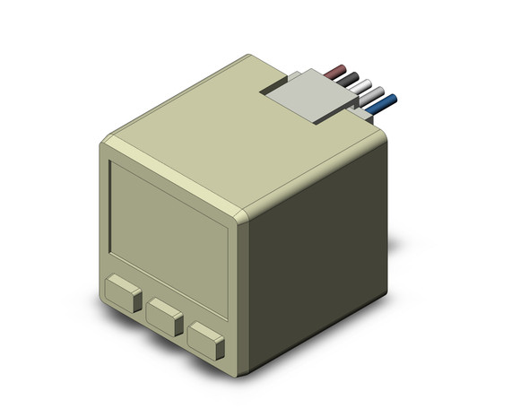 SMC PSE314-L pressure switch, pse100-560 pressure sensor controller