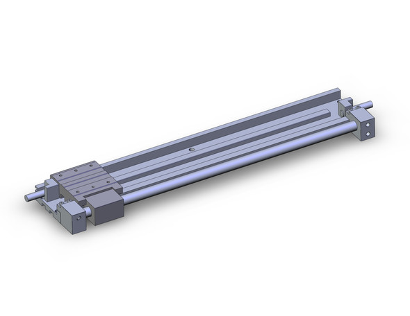 SMC CY1F10R-300A rodless cylinder rodless cylinder