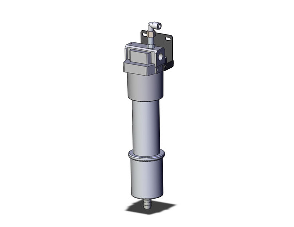 SMC IDG60H-N03B-P membrane air dryer air dryer, membrane