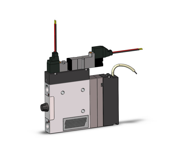 SMC ZM151SASF-B5LS-M15-L-Q vacuum ejector vacuum ejector