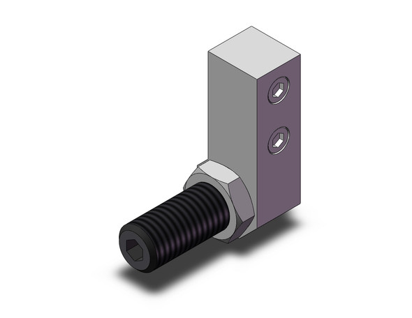 SMC MXQ-AS25-X12 Guided Cylinder