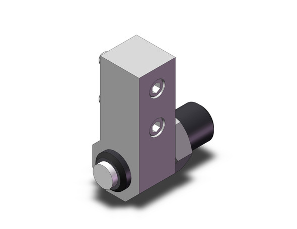 SMC MXQ-AS8L Guided Cylinder