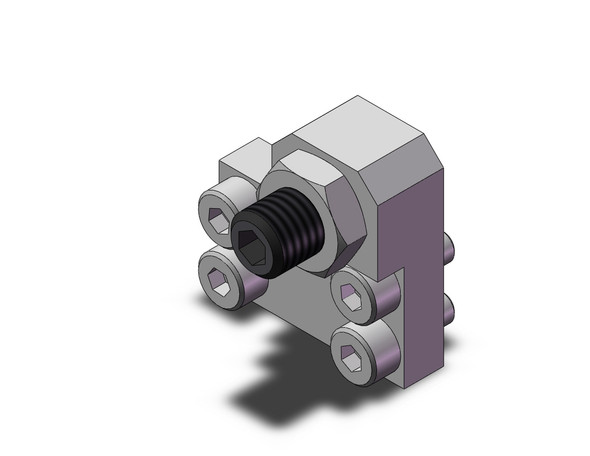 <h2>MXQ, Accessory, Stroke Adjuster</h2><p><h3>Stroke adjuster for series MXQ Precision Slide Tables. Available with shock absorber at the extension or retraction end.</h3>- Available with rubber or metal stopper at extension or retraction end<br>- Available with shock absorber at extension or retraction end<br>- Applicable bore sizes: 6, 8, 12, 16, 20, and 25mm<br>- Standard or symmetric type<br>- Adjustable range for stroke adjuster (only): 5mm (standard), X11 (15mm), or X12 (25mm)<p><a href="https://content2.smcetech.com/pdf/MXQ.pdf" target="_blank">Series Catalog</a>