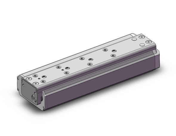 SMC LES25RAJ-150BS electric slide table/compact type