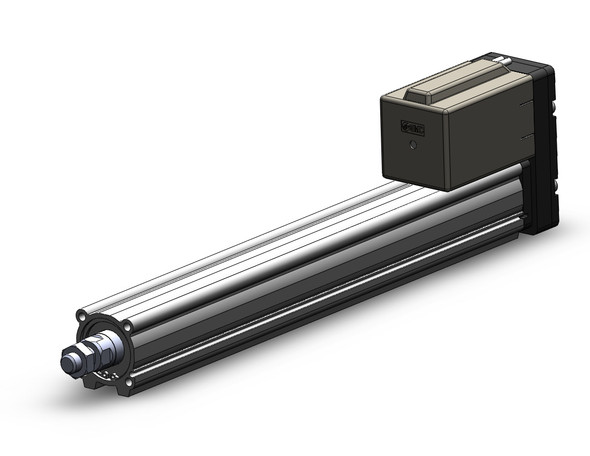 SMC LEY40A-300CM rod type electric actuator