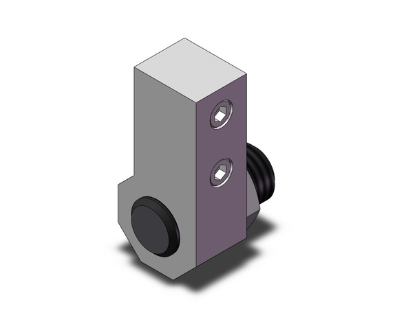 <h2>MXQ, Accessory, Stroke Adjuster</h2><p><h3>Stroke adjuster for series MXQ Precision Slide Tables. Available with shock absorber at the extension or retraction end.</h3>- Available with rubber or metal stopper at extension or retraction end<br>- Available with shock absorber at extension or retraction end<br>- Applicable bore sizes: 6, 8, 12, 16, 20, and 25mm<br>- Standard or symmetric type<br>- Adjustable range for stroke adjuster (only): 5mm (standard), X11 (15mm), or X12 (25mm)<p><a href="https://content2.smcetech.com/pdf/MXQ.pdf" target="_blank">Series Catalog</a>