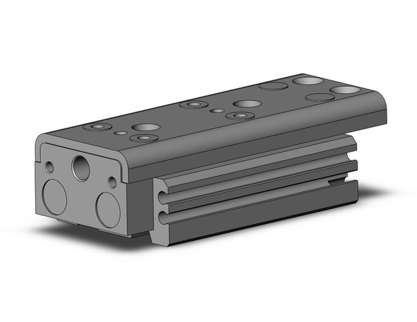 SMC MXQ12-30Z3 guided cylinder cylinder, slide table