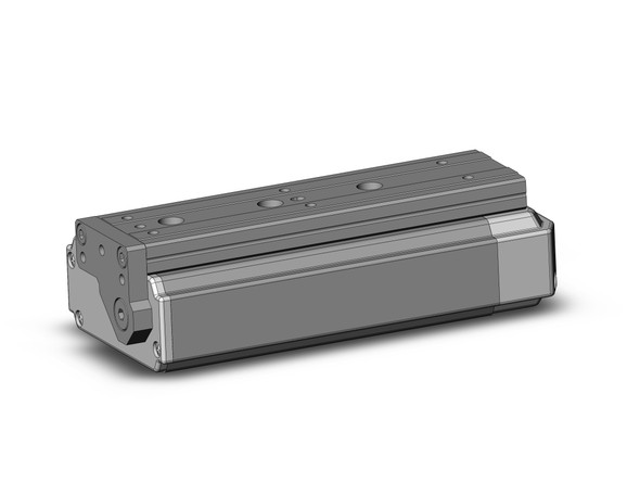 SMC LESH8RAK-50S electric slide table/high rigidity type