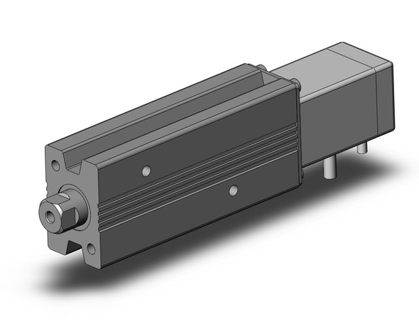SMC LEPY10LK-50U-S3C918 electric actuator miniature rod type