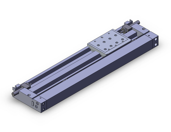 SMC MY2H25TFG-300H-M9P rodless cylinder cylinder, rodless