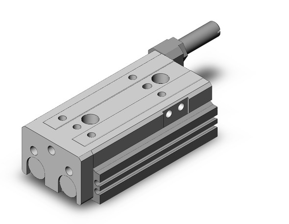 SMC MXQ16-40BT Cyl, Slide Table