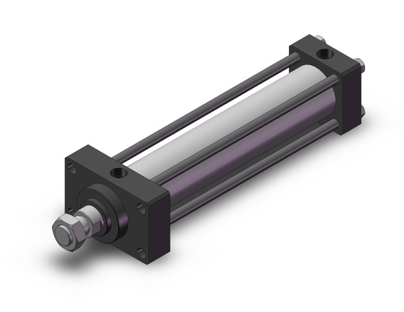 SMC CHDSGFY80TN-350A-B hydraulic cylinder, ch, cc, hc hydraulic cylinder