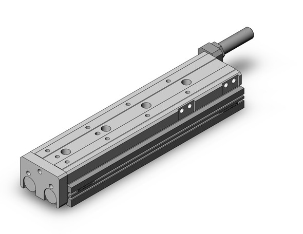 SMC MXQ20-150BT-M9PSAPC Cyl, Slide Table