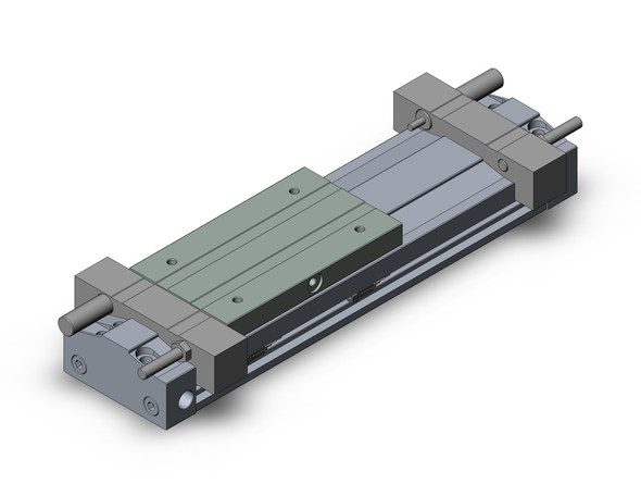 SMC MY3B40TN-100L-M9PVSDPC3 rodless cylinder cyl, rodless, mechanicaly jointed