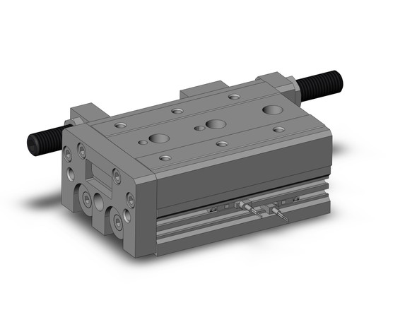 SMC MXS20TN-50A-A90V-X12 guided cylinder cyl, air slide table