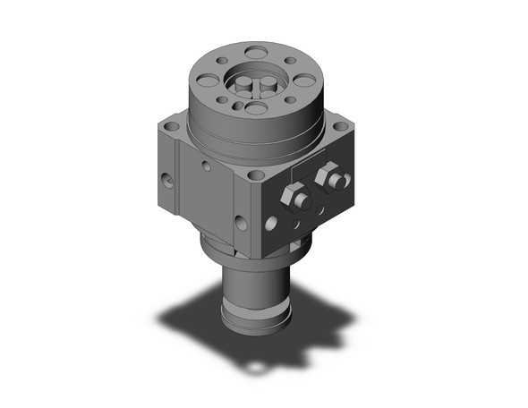 SMC MDSUB1-180S-S99VSAPC rotary actuator rotary table, basictype