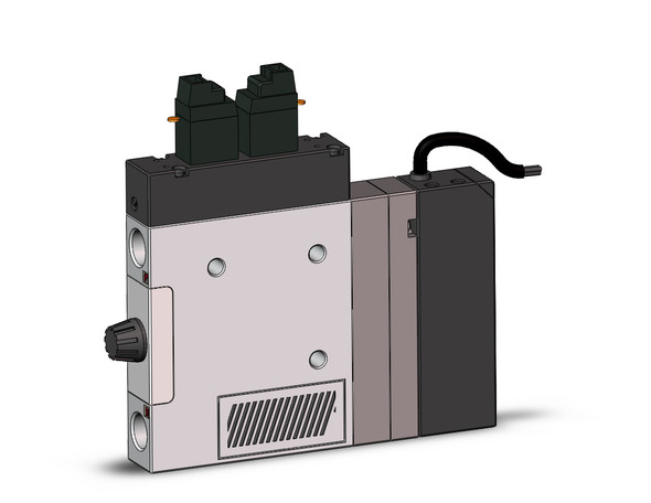 SMC ZM051HF-K5LOZ-E55L-Q vacuum ejector vacuum ejector