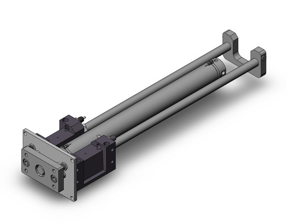 SMC MGGMF63TN-700-M9PSDPC mgg, guide cylinder