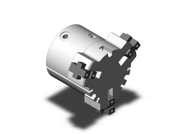 SMC MHSL3-80TND-M9PWL gripper mhs, parallel style air gripper