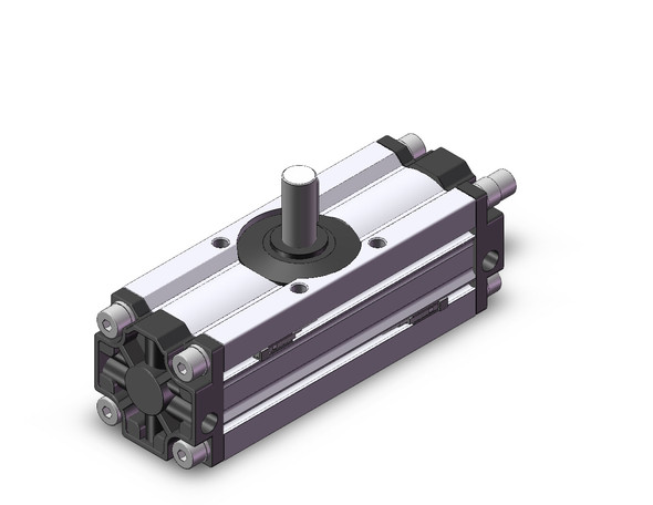 SMC CDRA1BSU50TN-180Z-M9PSBPC rotary actuator actuator, rotary, rack & pinion type