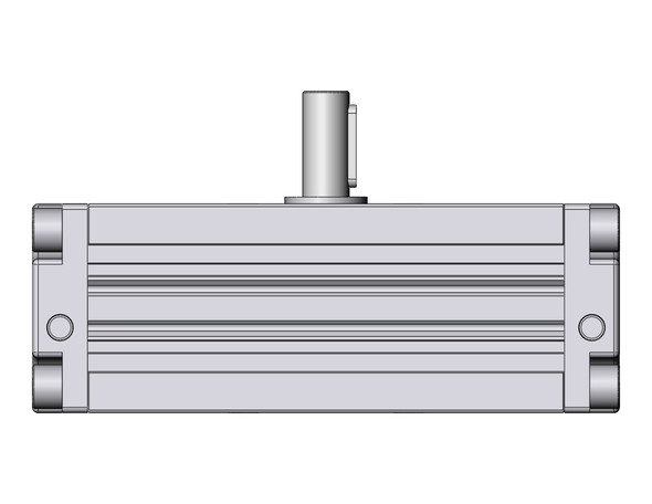 SMC CDRA1BSH63-190Z rotary actuator actuator, rotary, rack & pinion type