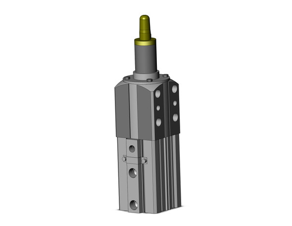 SMC CLKQGDA50TN-155RCHZ pin clamp cylinder pin clamp cylinder