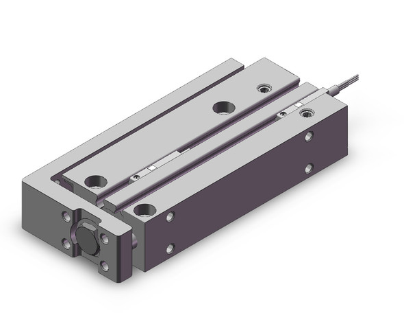 SMC MXH10-60Z-M9PWMAPC guided cylinder cylinder, air