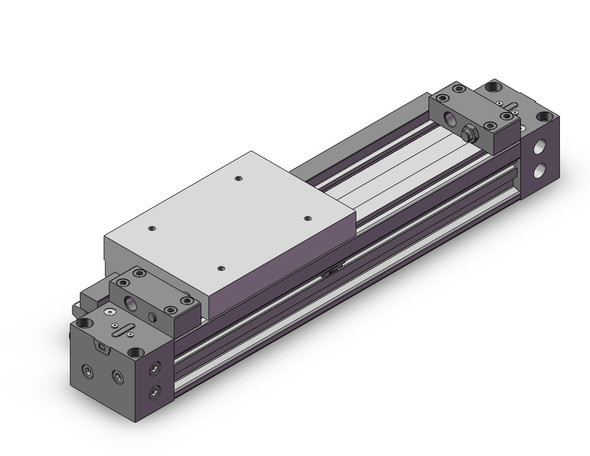 SMC MY1H40TNG-150AZ-M9BSAPC3 rodless cylinder cylinder, rodless