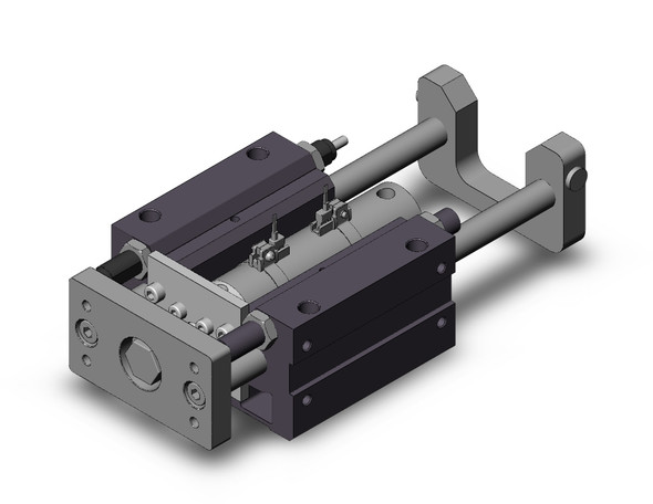 SMC MGGLB32TF-75-M9NVL mgg, guide cylinder